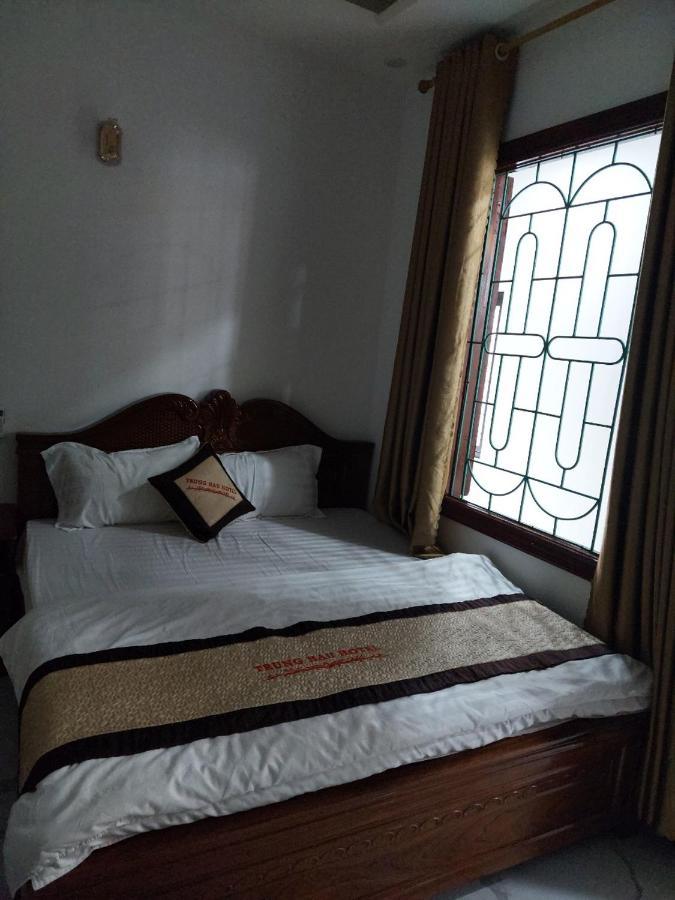 Nha Nghi Trung Hau Hotel Mong Cai Екстериор снимка